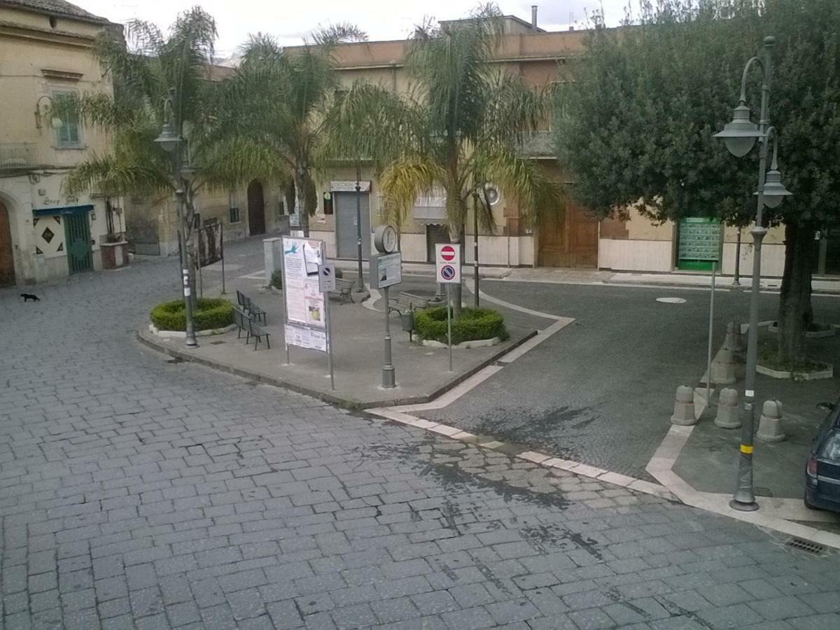 Affittacamere Silvagni Caserta Kültér fotó