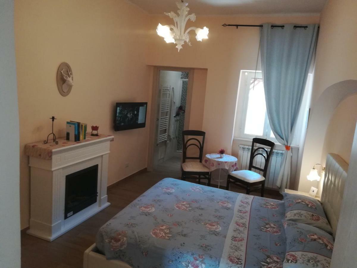 Affittacamere Silvagni Caserta Kültér fotó